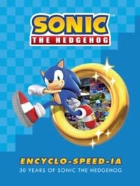 Abbildung von: Sonic the Hedgehog Encyclo-speed-ia - Dark Horse Comics,U.S.