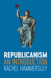 Enlarge image Cover: Republicanism - Wiley