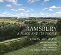 Cover: Ramsbury: A Place and its People - The Friends of Holy Cross