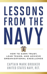 Abbildung von: Lessons from the Navy - Bloomsbury eBooks US