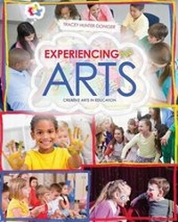 Enlarge image Cover: Experiencing the Arts: Creative Arts in Education - Kendall/Hunt Publishing Co ,U.S.