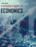 Cover: A Citizen's Guide to Economics - Kendall/Hunt Publishing Co ,U.S.