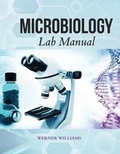 Cover: Microbiology Lab Manual - Kendall/Hunt Publishing Co ,U.S.