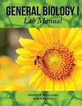 Cover: General Biology I Lab Manual - Kendall/Hunt Publishing Co ,U.S.