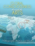 Cover: Global Consciousness through the Arts: A Passport for Students and Teachers - Kendall/Hunt Publishing Co ,U.S.
