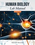 Cover: Human Biology Lab Manual - Kendall/Hunt Publishing Co ,U.S.