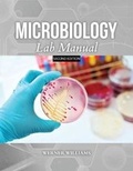 Cover: Microbiology Lab Manual - Kendall/Hunt Publishing Co ,U.S.