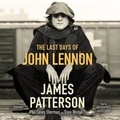 Cover: The Last Days of John Lennon Lib/E - Little Brown and Company