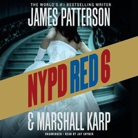 Enlarge image Cover: NYPD Red 6 - Little Brown and Company