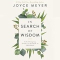 Cover: In Search of Wisdom - FAITHWORDS