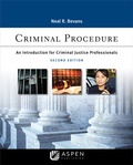 Cover: Criminal Procedure - Aspen Publishing