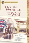 Cover: The Woman with the Wolf - Modern Language Association of America