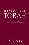 Cover: The Veracity of Torah - Universal Publishers