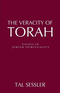 Enlarge image Cover: The Veracity of Torah - Universal Publishers