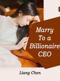 Cover: Marry To a Billionaire CEO - Funstory