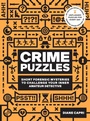 Cover: 60-Second Brain Teasers Crime Puzzles - Fair Winds Press