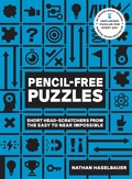 Cover: 60-Second Brain Teasers Pencil-Free Puzzles - Fair Winds Press