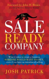 Enlarge image Cover: The Sale Ready Company - Morgan James Publishing llc