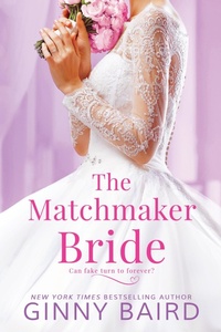 Enlarge image Cover: The Matchmaker Bride - Entangled: Amara