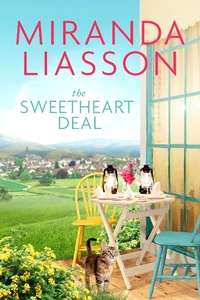 Enlarge image Cover: The Sweetheart Deal - Entangled: Amara
