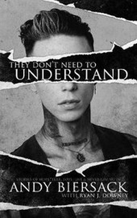 Enlarge image Cover: They Don't Need to Understand - Rare Bird Books