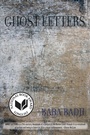 Cover: Ghost Letters - Parlor Press