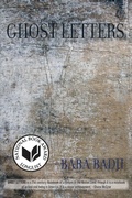 Cover: Ghost Letters - Parlor Press