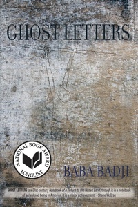 Enlarge image Cover: Ghost Letters - Parlor Press