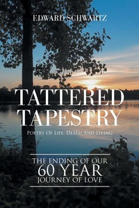 Enlarge image Cover: Tattered Tapestry - Xlibris Us