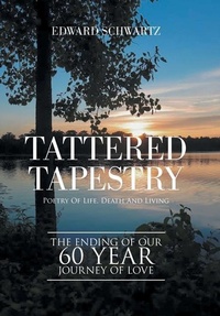 Enlarge image Cover: Tattered Tapestry - Xlibris Us
