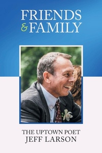 Enlarge image Cover: Friends & Family - Xlibris Us