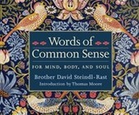 Enlarge image Cover: Words of Common Sense - Dreamscape Media