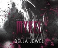 Cover: Mykel - Dreamscape Media