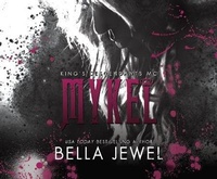 Enlarge image Cover: Mykel - Dreamscape Media