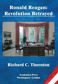 Enlarge image Cover: Ronald Reagan - Academica Press