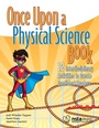 Cover: Once Upon a Physical Science Book - National Science Teachers Association
