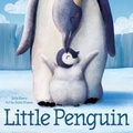 Cover: Little Penguin - Amicus