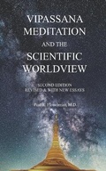 Cover: Vipassana Meditation and the Scientific Worldview - Vipassana Research Publications