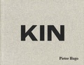 Cover: Pieter Hugo: Kin (Signed Edition) - Aperture Direct