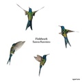 Cover: Sanna Kannisto: Fieldwork (Signed Edition) - Aperture Direct
