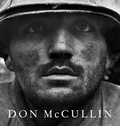 Cover: Don McCullin (Signed Edition) - Aperture Direct