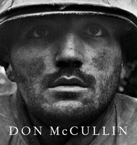 Enlarge image Cover: Don McCullin (Signed Edition) - Aperture Direct