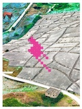 Cover: Olivo Barbieri: Site Specific (Signed) - Aperture Direct