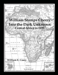 Cover: William Stamps Cherry - Into the Dark Unknown - Lulu.com