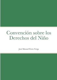 Abbildung von: Convencion sobre los Derechos del Nino - Lulu.com
