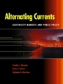 Cover: Alternating Currents - Routledge