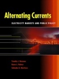 Cover: Alternating Currents - Routledge