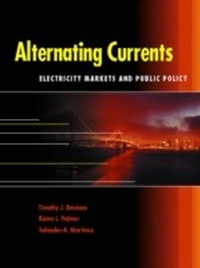 Enlarge image Cover: Alternating Currents - Routledge