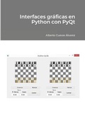 Cover: Interfaces graficas en Python con PyQt - Lulu.com