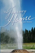 Cover: The Journey Home - Lulu.com